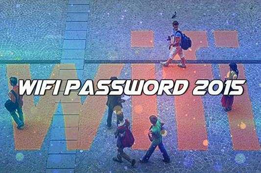 WiFi Password Recovery Prank screenshot 2