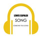 Lewis Capaldi Song - Someone You Loved 1.0