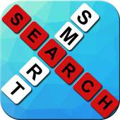 Connect word-Letter Swipe-Word Search-Word Match 1.0