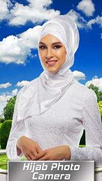 Hijab Photo Camera screenshot 1