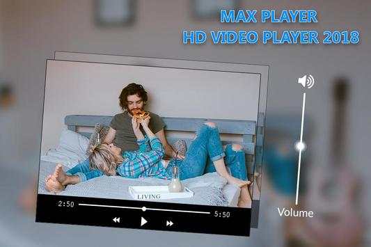 HD MAX Player screenshot 3