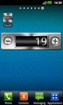 Count! The Tally Counter screenshot 3