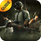 Guide For PUBG - Best Tips For PUBG 2020 1.0