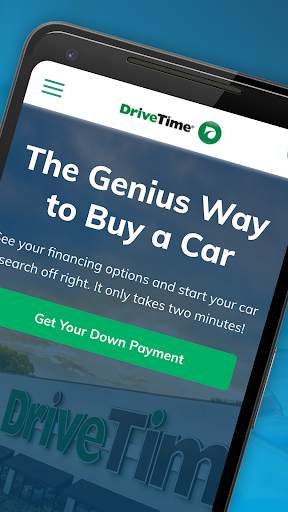 DriveTime Used Cars for Sale स्क्रीनशॉट 2