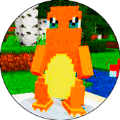 Mod Pixelmon Minecraft (Un-official guide) icon