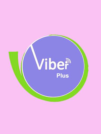 Viber Plus screenshot 1