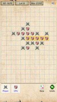 Caro Kings скриншот 6