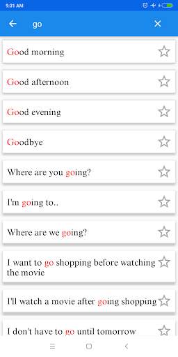 Learn Russian Free (Offline) || Speak Russian screenshot 4