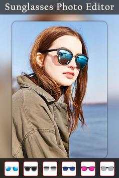 Sunglass Photo Editor screenshot 5