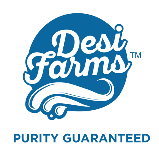 Desi Farms иконка