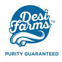 Desi Farms icon