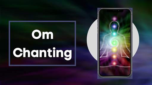 Om Chanting - Om Meditation Sounds screenshot 1