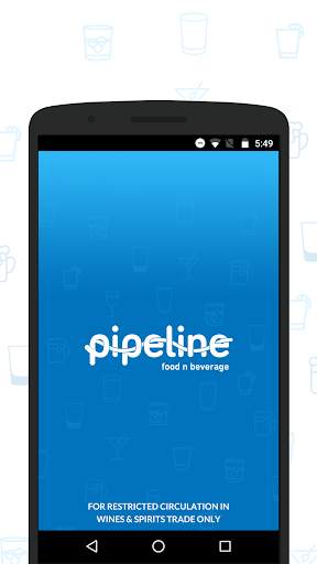 Pipeline FnB screenshot 1