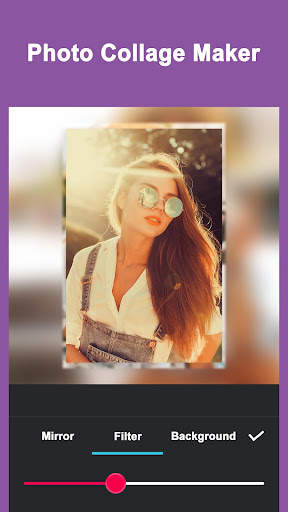 Layout, Photo Collage Maker स्क्रीनशॉट 6