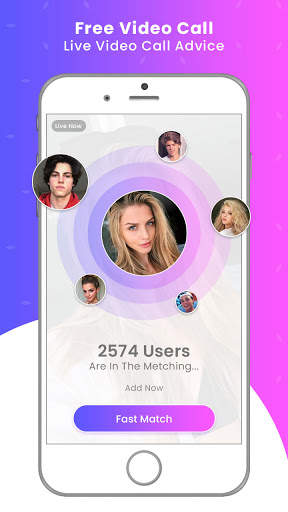 Video Call Advice and Live Chat Guide screenshot 5