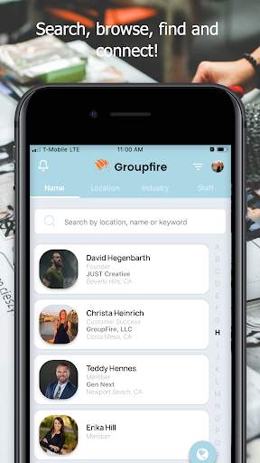 Gen Next Membership App screenshot 3