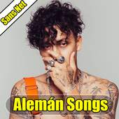 Alemán Songs 1.1