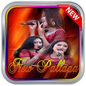New Pallapa Konser on 9Apps