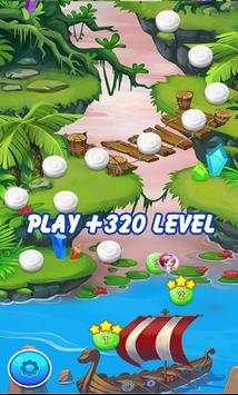 Candy Drops! - Free Gummy Drop Match 3 Adventure screenshot 8