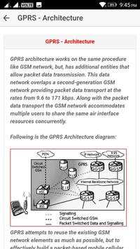 gprs screenshot 5