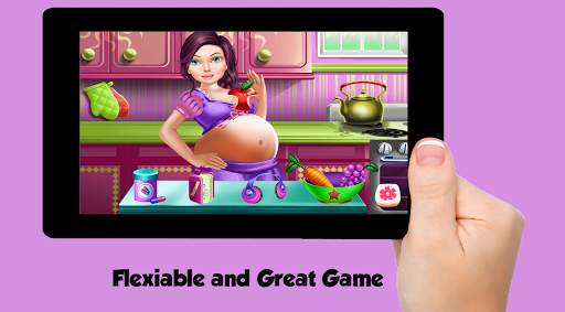 Me and My Child Game screenshot 8