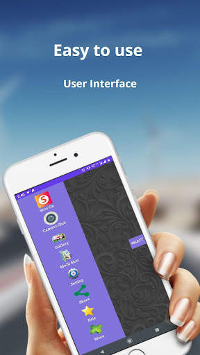 ShotOn : Add Camera Watermark screenshot 3