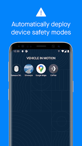 Samsara Launcher screenshot 2