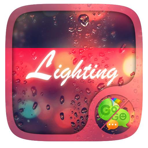 (FREE)LIGHTING GO THEME SET 1.0