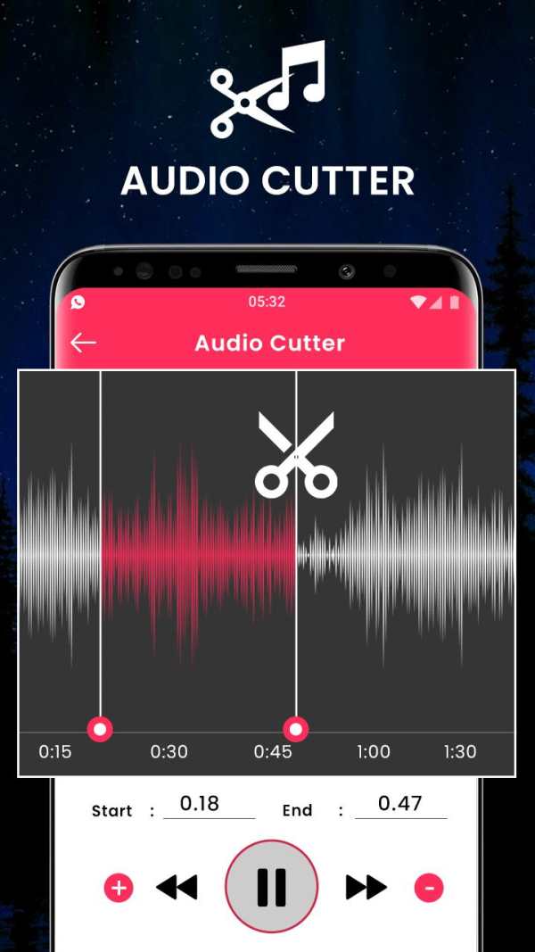 MP4 To MP3 screenshot 2