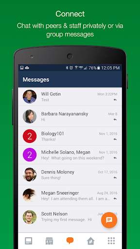 Schools App screenshot 3