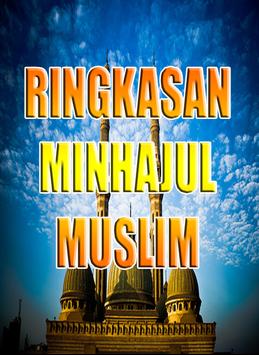 New Minhajul  Muslim Summary screenshot 1
