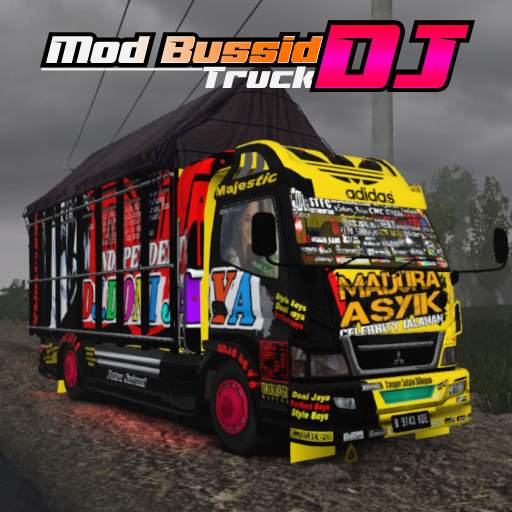 Mod BussiD Truck DJ 1.1