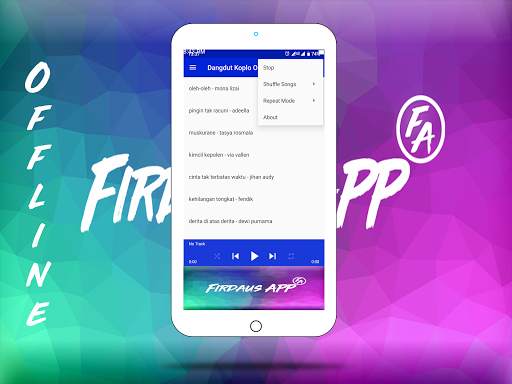 Lagu Dangdut Om Adella 2019 Offline screenshot 4