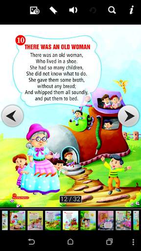 Sing Song-C screenshot 3