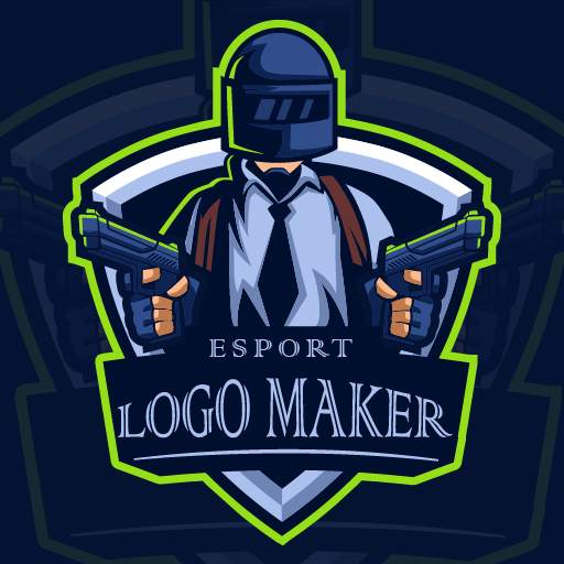 Logo Maker Esport - Logo Esport Maker 1.0.3
