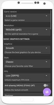 Game Booster screenshot 2