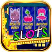 Free SLot 4U
