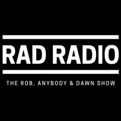RAD Radio Show 5.4.15