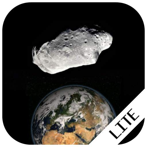 Asteroid Watch Lite 1.1.1