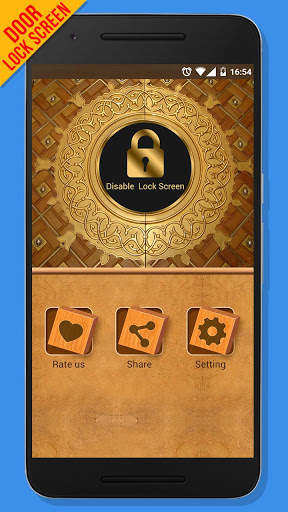 God Door Lock Screen screenshot 5