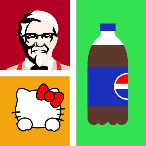 Guess The Brand - Logo Mania 5.16.81 (81)