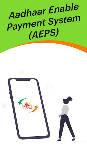 EXPRESS MONEY - UPI add money, Recharge, Bill pay. screenshot 3