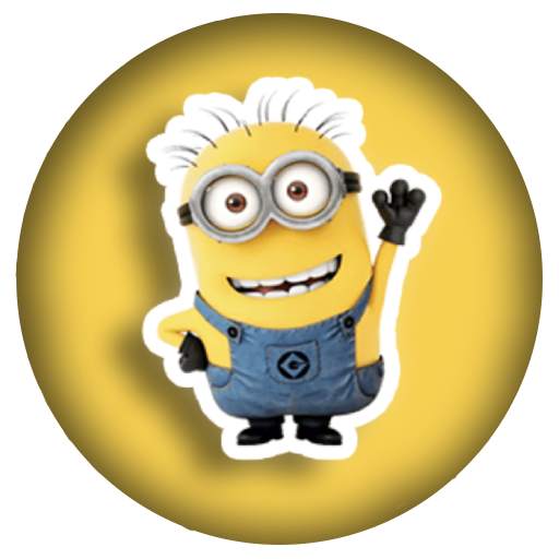 Cartoon Stickers for Whatsapp (WAStickerApps) 1.0