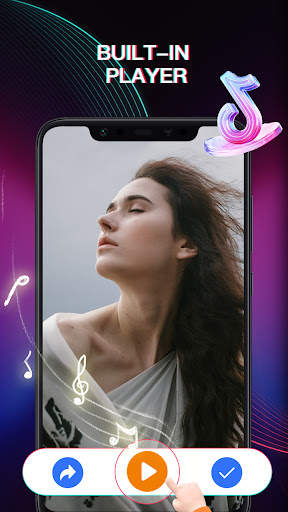Tikmate: No Watermark Download screenshot 2