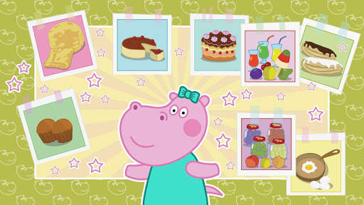 Chef Hippo: Blogueur YouTube screenshot 3