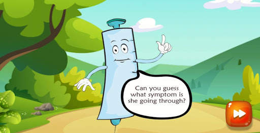 MISSION TYPHOID screenshot 6