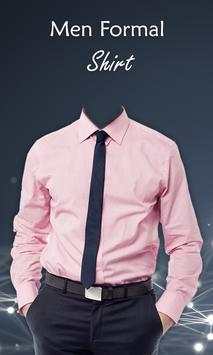 Men Formal Shirt screenshot 4
