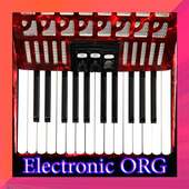 Game GO Electronic ORG 2017 icon