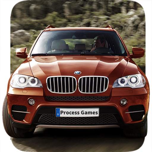X5 Drift Simulator 1.5