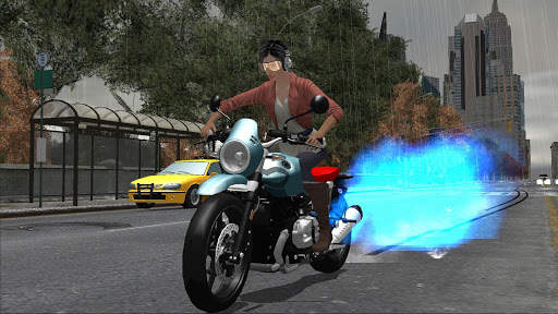 Drift Battles Racing Car screenshot 6